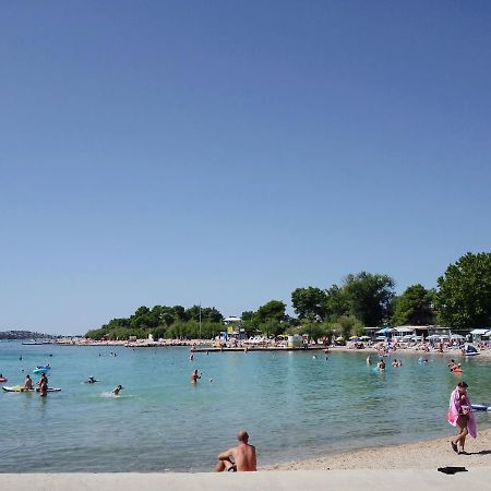 Apartmani Gracela Vodice Exteriér fotografie