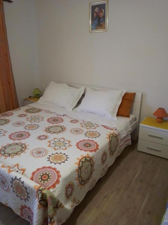 Apartmani Gracela Vodice Exteriér fotografie