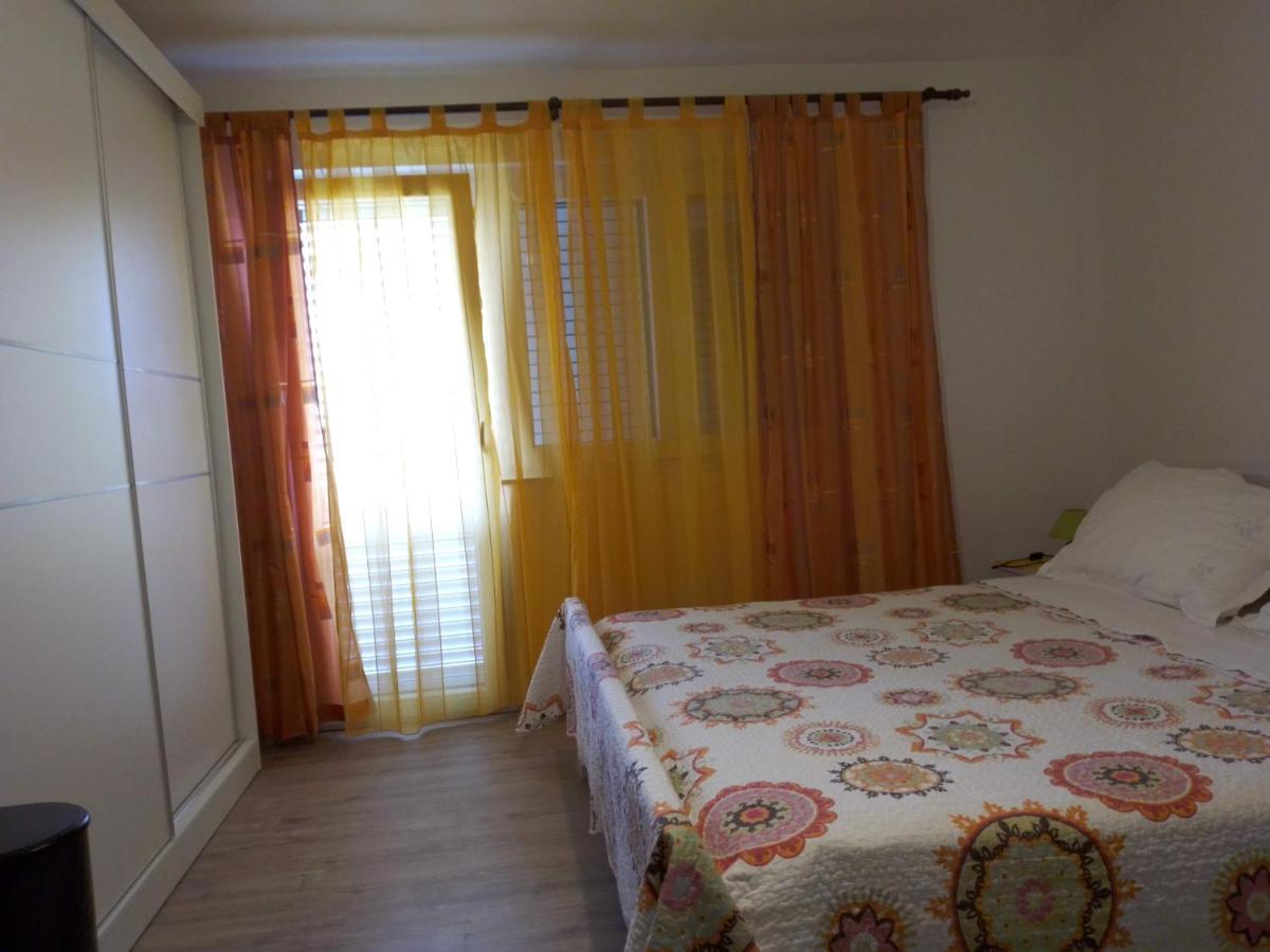 Apartmani Gracela Vodice Exteriér fotografie