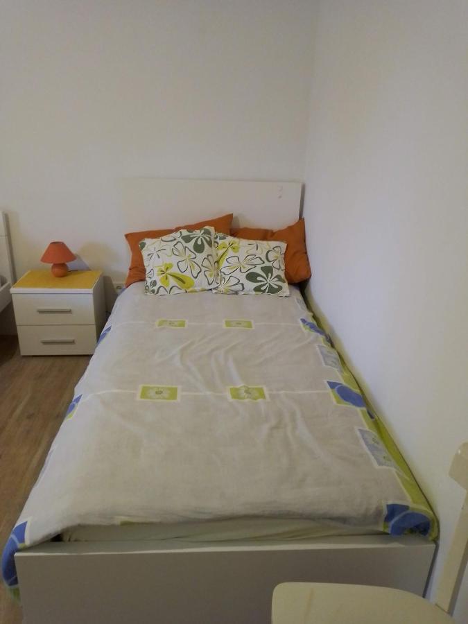 Apartmani Gracela Vodice Exteriér fotografie