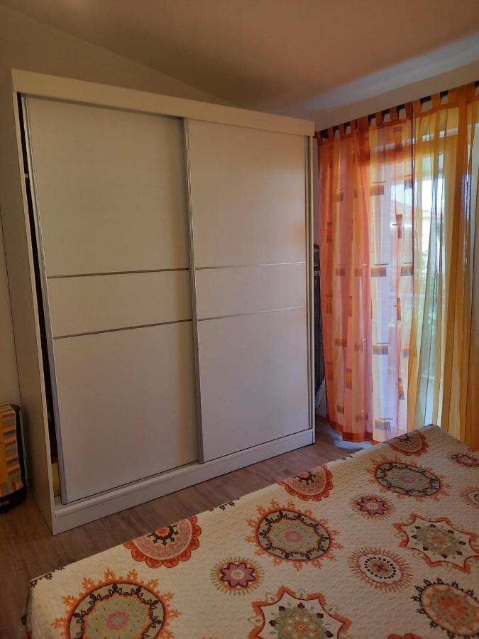 Apartmani Gracela Vodice Exteriér fotografie