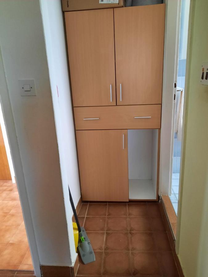 Apartmani Gracela Vodice Exteriér fotografie