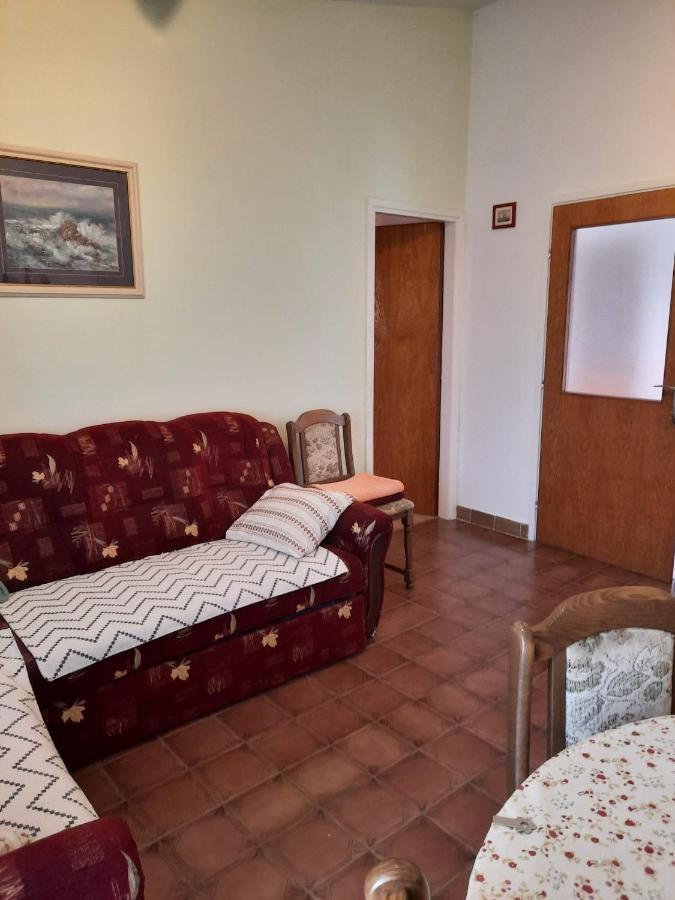 Apartmani Gracela Vodice Exteriér fotografie