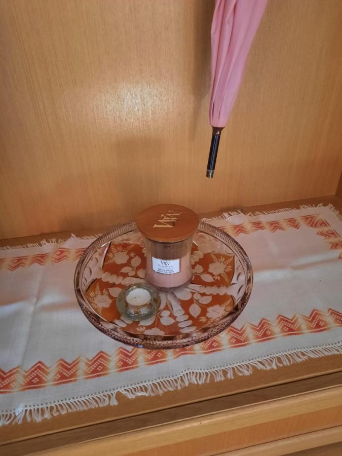 Apartmani Gracela Vodice Pokoj fotografie