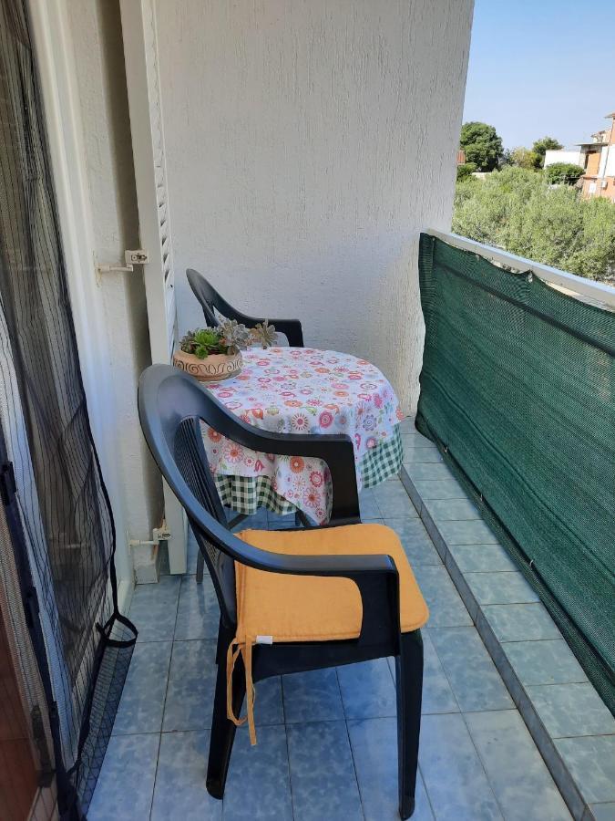 Apartmani Gracela Vodice Pokoj fotografie