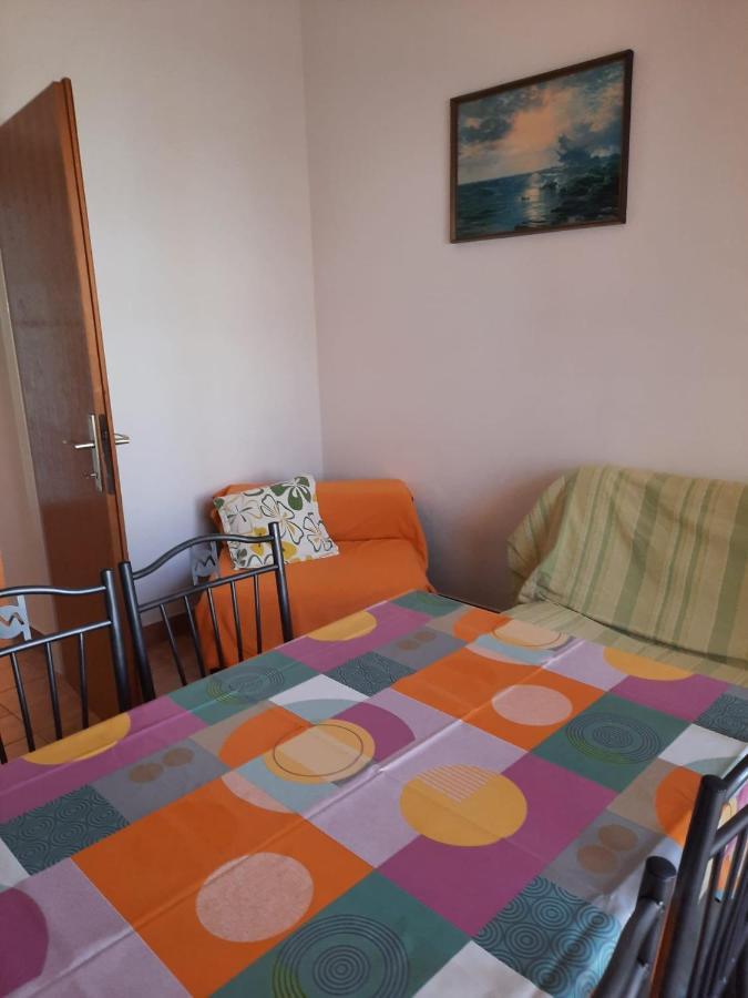 Apartmani Gracela Vodice Pokoj fotografie