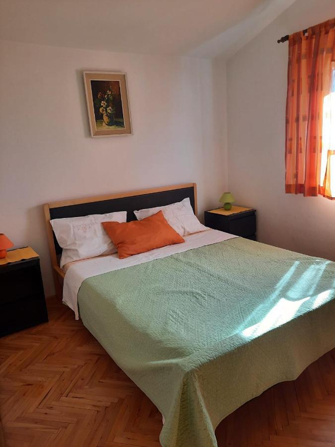 Apartmani Gracela Vodice Pokoj fotografie