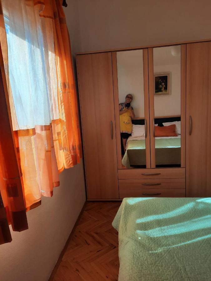 Apartmani Gracela Vodice Pokoj fotografie