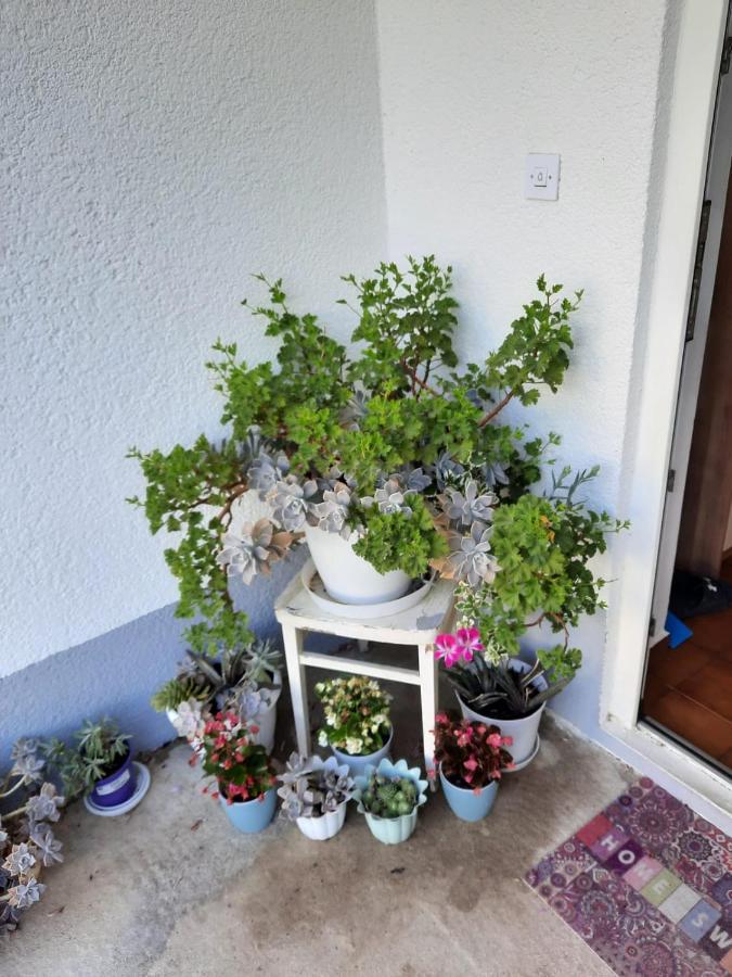 Apartmani Gracela Vodice Exteriér fotografie