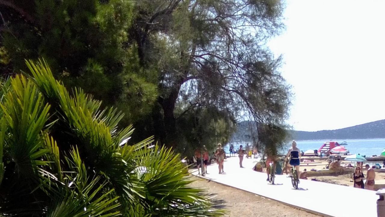 Apartmani Gracela Vodice Exteriér fotografie